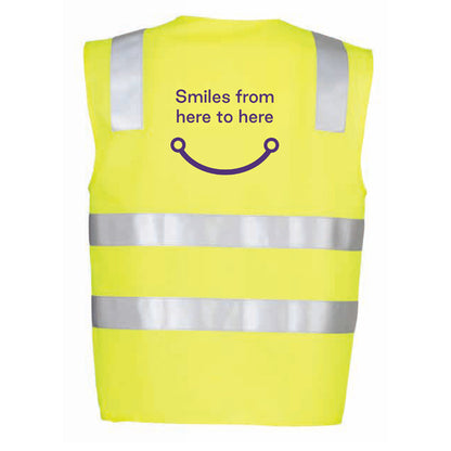 Delivery Safety Vest