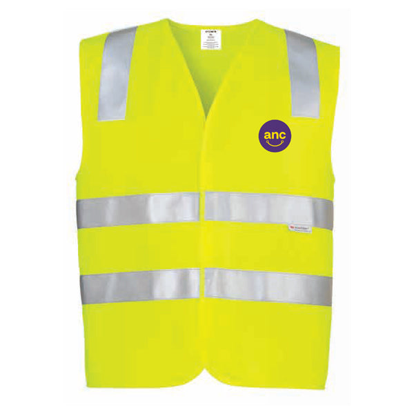 Delivery Safety Vest