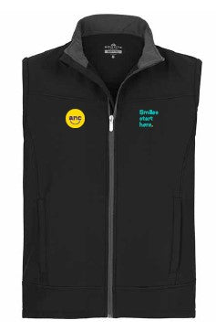 Softshell Vest